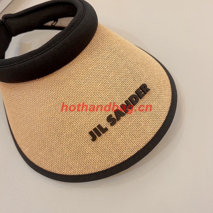 Jil Sander Hat JSH00004 Jil Sander Hat JSH00004
